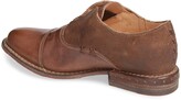 Thumbnail for your product : Bed Stu Rose Cap Toe Oxford
