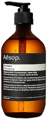 Aesop Shampoo in Beauty: NA