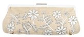 Thumbnail for your product : Tiffany & Co. Woven Embellished Clutch