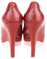 Thumbnail for your product : Stella McCartney Wedges