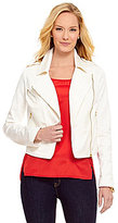 Thumbnail for your product : Gibson & Latimer Moto Jacket