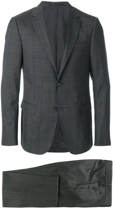 Z Zegna 2264 two-piece suit