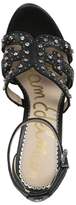 Thumbnail for your product : Sam Edelman Yasha Ankle Strap Sandal