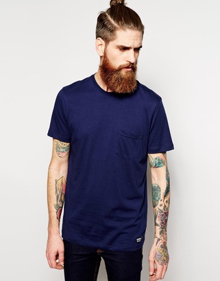 Element T-Shirt with Pocket