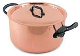 Thumbnail for your product : Mauviel M'Heritage M'250 Copper Stainless Steel Stew Pan