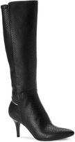 Thumbnail for your product : Calvin Klein Women's Rikita Tall Dress Boots