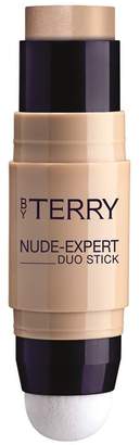 by Terry Nude Expert Foundation