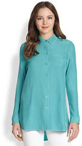Thumbnail for your product : Lafayette 148 New York Autumn Blouse