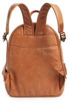 Thumbnail for your product : Steve Madden Grommet Backpack