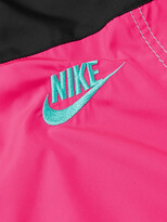 Thumbnail for your product : Nike + Atmos Shell Track Jacket