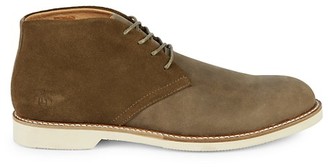 penguin hank chukka