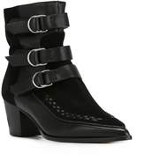 Thumbnail for your product : Etoile Isabel Marant 'Dickey' boots