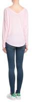 Thumbnail for your product : Paige Katrina Skinny Jeans