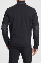 Thumbnail for your product : HUGO BOSS 'Cannobio 64' Knit Full Zip Jacket
