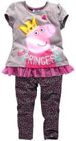 Thumbnail for your product : Peppa Pig Princess Outfit Set (2 Piece)