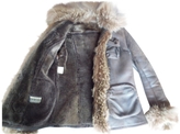 Thumbnail for your product : Ventcouvert Brown Fur Jacket