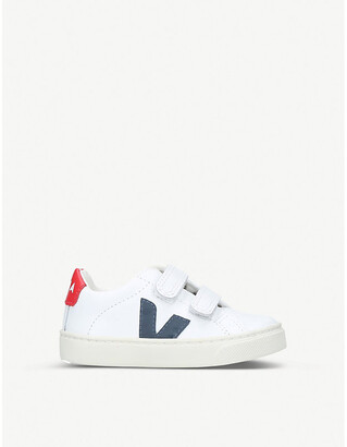 infant veja trainers