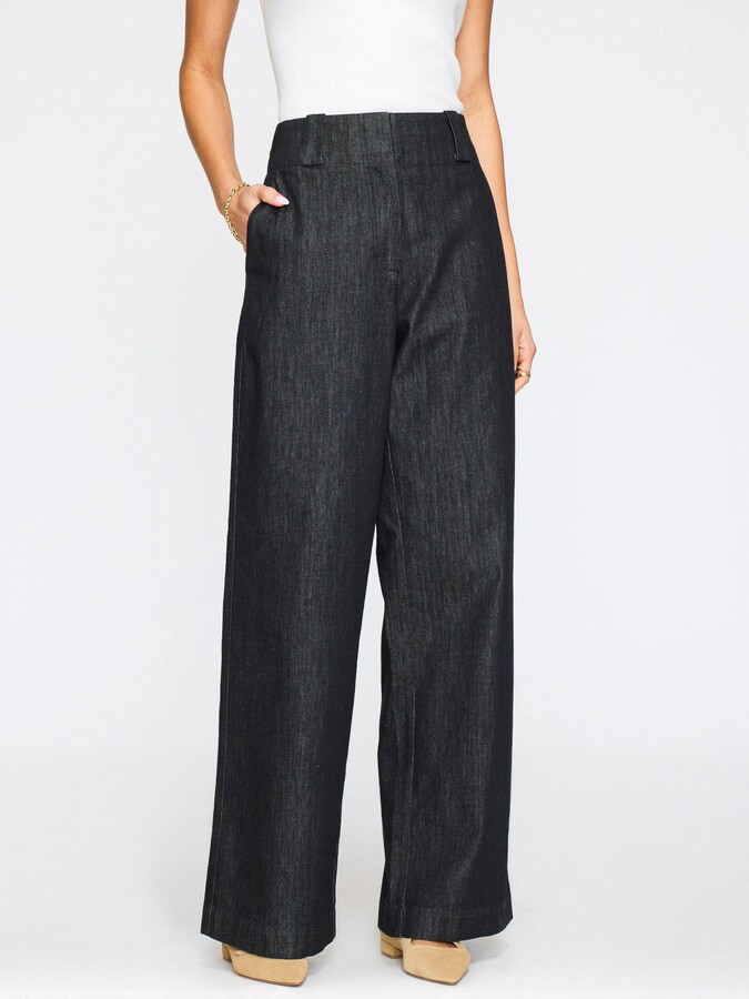 The Logan Pant