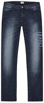 Thumbnail for your product : Armani Junior Regular Fit Jeans