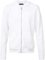 Thumbnail for your product : ATM Anthony Thomas Melillo French Terry Zip Hoodie