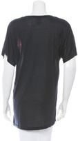 Thumbnail for your product : McQ Lighting Storm Printed T-Shirt