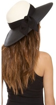 Thumbnail for your product : Eugenia Kim Honey Hat
