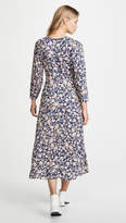 Thumbnail for your product : Rachel Pally Pointelle Rayon Dale Dress