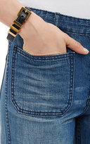 Thumbnail for your product : Nlst Women's Sailor Flared Jeans