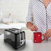 Thumbnail for your product : Black & Decker Black+Decker T2569B 2-Slice Toaster