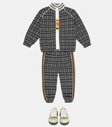 Thumbnail for your product : Gucci Children Screener sneakers