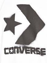 Thumbnail for your product : Converse Mens Cons Spray Star Chevron T-shirt