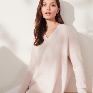 White company ladies jumpers Clearance