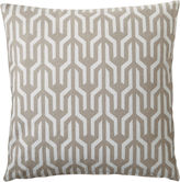 Thumbnail for your product : Serena & Lily Kuba Pillow Covers