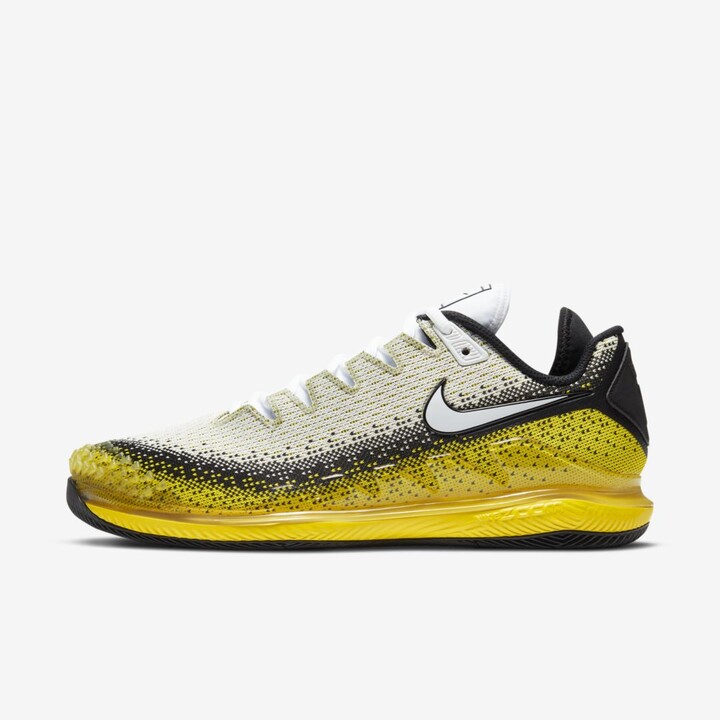 nikecourt air zoom vapor x premium hard court