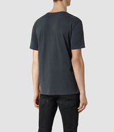 Thumbnail for your product : AllSaints Brace Tonic Crew T-Shirt
