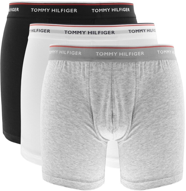 Tommy Hilfiger Men's Boxers | Shop the world's largest collection of  fashion | ShopStyle Australia
