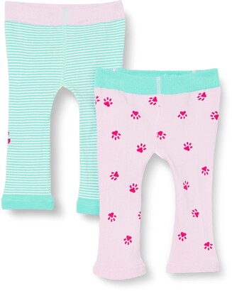 Joules Baby Girls' Lively Leggings - ShopStyle