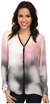Thumbnail for your product : Elie Tahari Anora Blouse