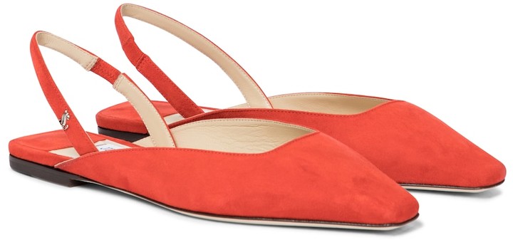 jimmy choo gini 45