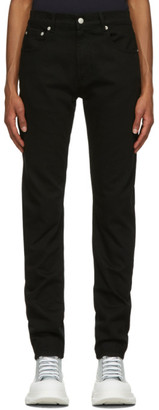 alexander mcqueen jeans price