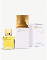 Thumbnail for your product : Francis Kurkdjian Lumiere Noire Pour Femme Eau De Parfum, Size: 70ml