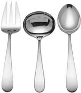 Thumbnail for your product : Reed & Barton Pomfret 3-Piece Serving Set