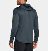 Thumbnail for your product : Under Armour Men's NBA Combine UA Baseline Hoodie