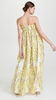 Thumbnail for your product : BERNADETTE Birgit Floral Dress