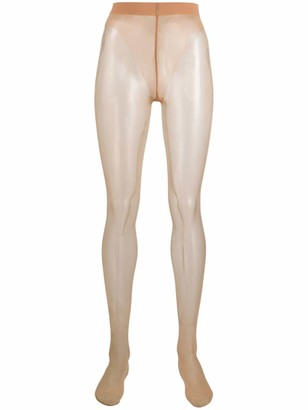 Wolford Luxe 9 tights