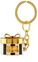 Thumbnail for your product : Harrods Boutique Pill Box Keyring