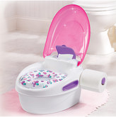 Thumbnail for your product : Summer Infant Pink Step-by-Step Training Toilet