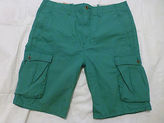 Thumbnail for your product : Levi's Nwt Mens Levis Cargo Shorts $50 Green 12463-0032