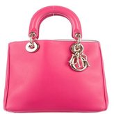 Thumbnail for your product : Christian Dior 2015 Small Diorissimo Bag