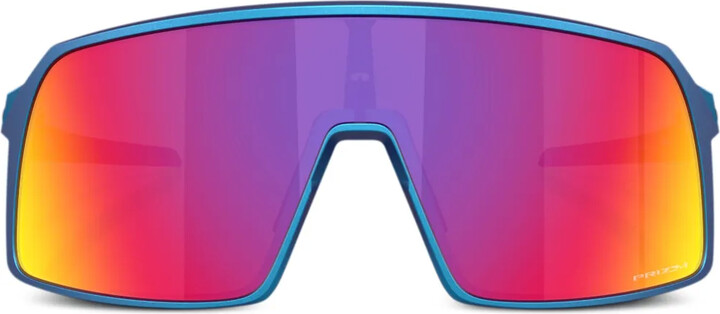 Oakley Shield-Frame Sunglasses